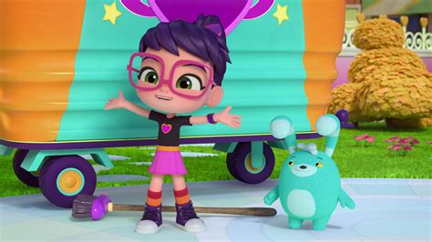 abby hatcher season 2 kisscartoon|Iba pa.